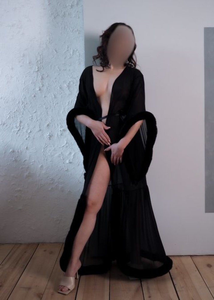 Индивидуалка Мила фото № 2 в городе Набережные Челны