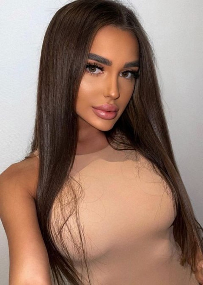 Индивидуалка Милана главное фото в городе Набережные Челны 