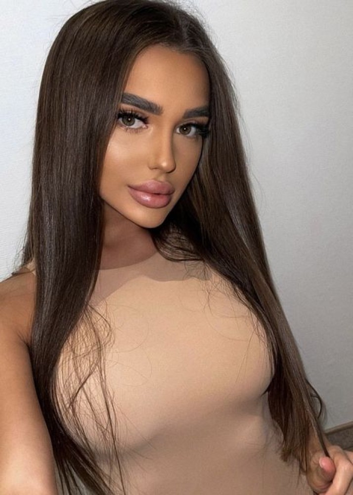 Индивидуалка Милана фото № 2 в городе Набережные Челны