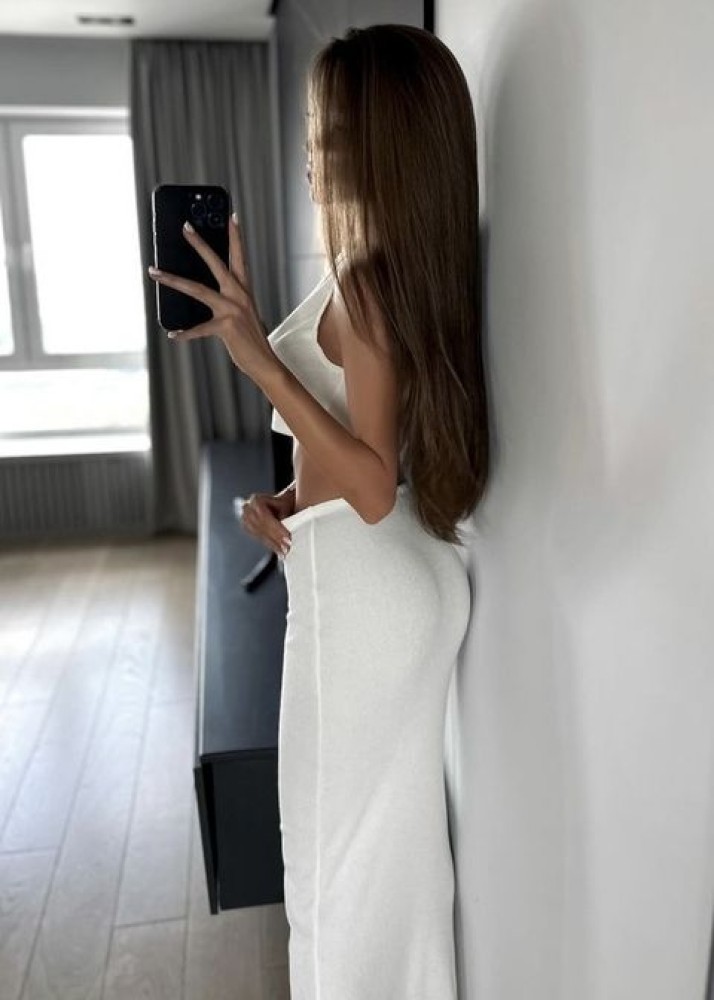 Индивидуалка Милана фото № 2 в городе Набережные Челны