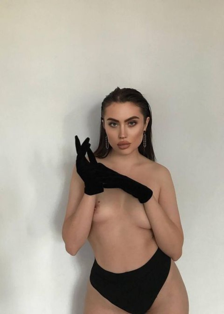 Индивидуалка Мина фото № 2 в городе Набережные Челны