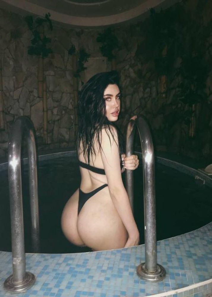 Индивидуалка Мина фото № 2 в городе Набережные Челны