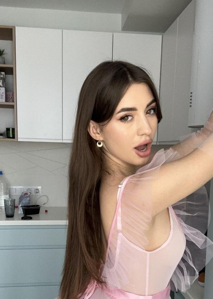 Индивидуалка Настя фото № 2 в городе Набережные Челны