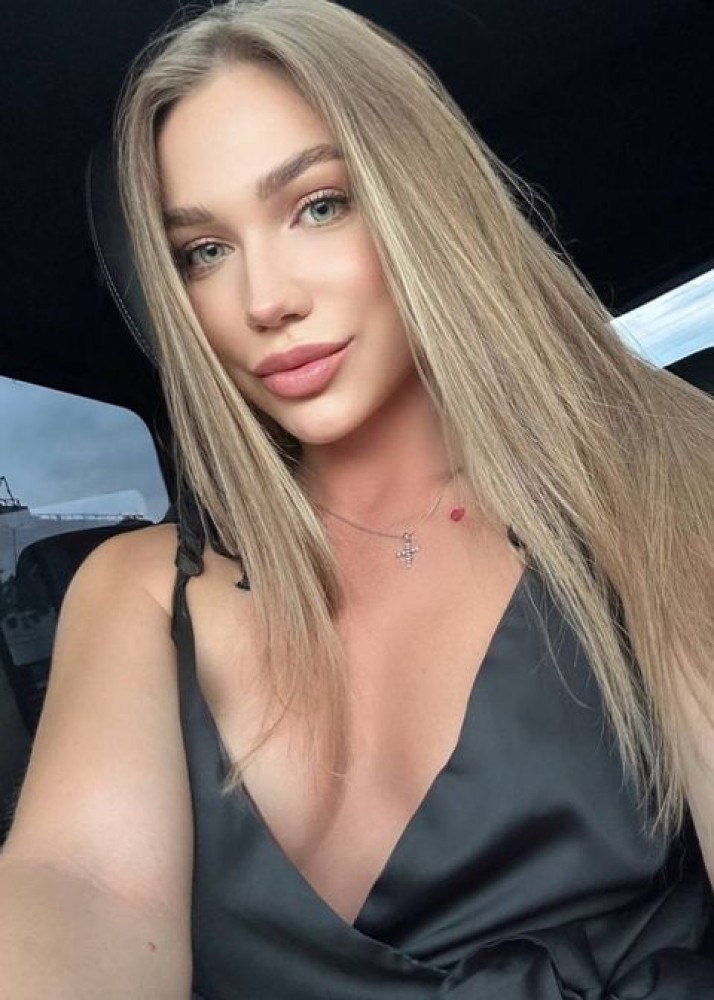 Индивидуалка Настя главное фото в городе Набережные Челны 