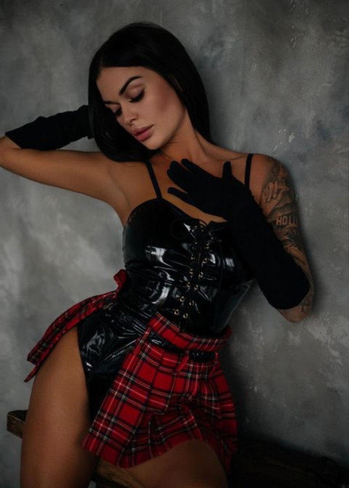 Индивидуалка Ника фото № 2 в городе Набережные Челны