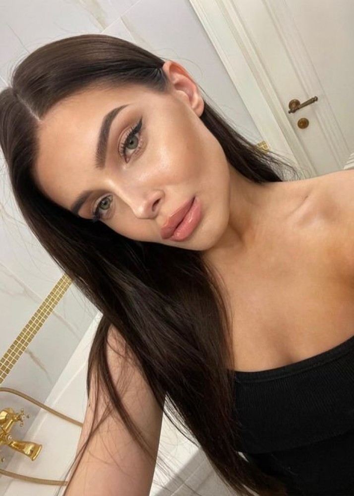 Индивидуалка Николь главное фото в городе Набережные Челны 