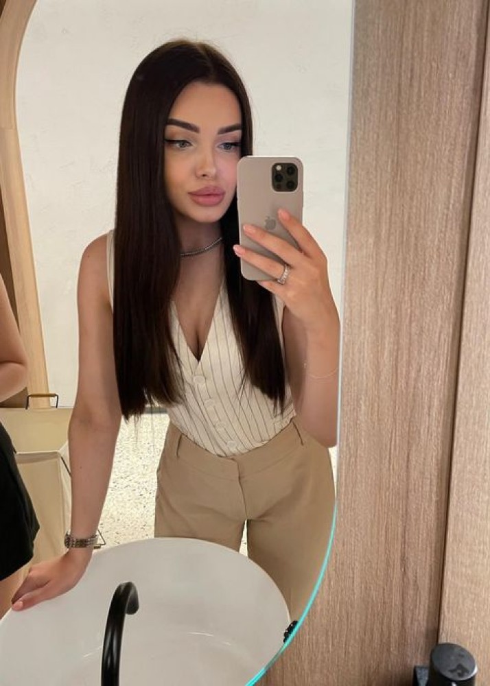 Индивидуалка Николь фото № 2 в городе Набережные Челны