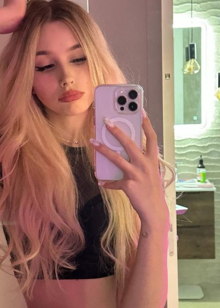 Индивидуалка Оля фото № 2 в городе Набережные Челны