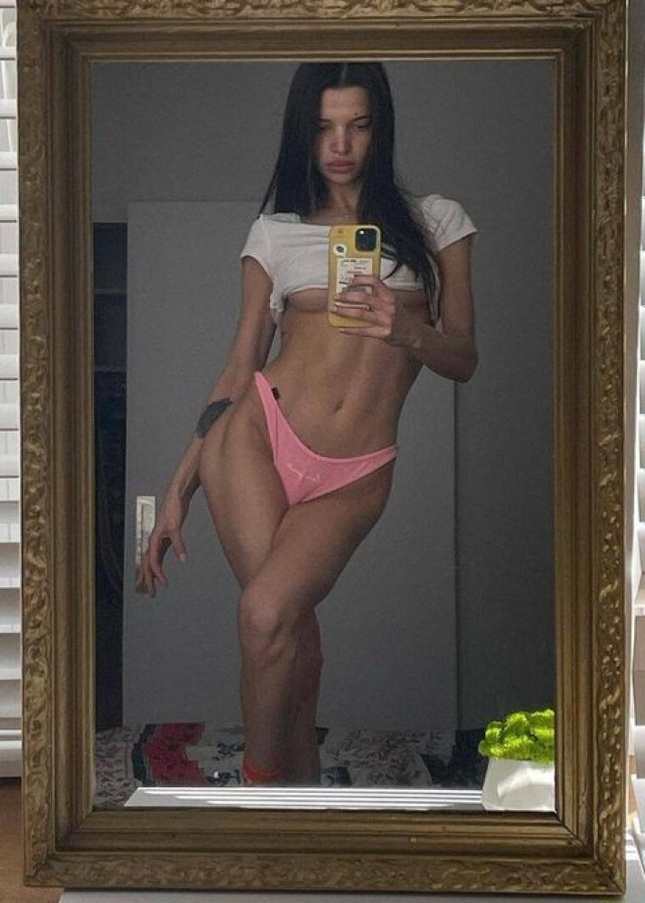 Индивидуалка Палома фото № 2 в городе Набережные Челны