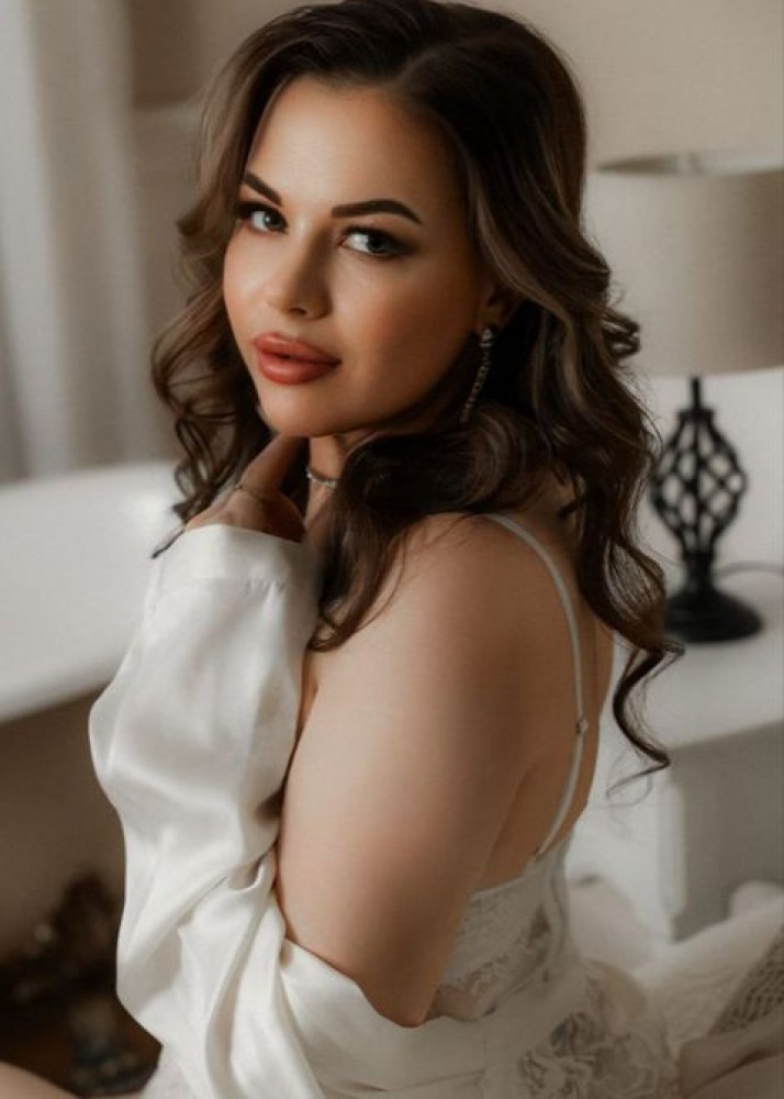 Индивидуалка Рита главное фото в городе Набережные Челны 