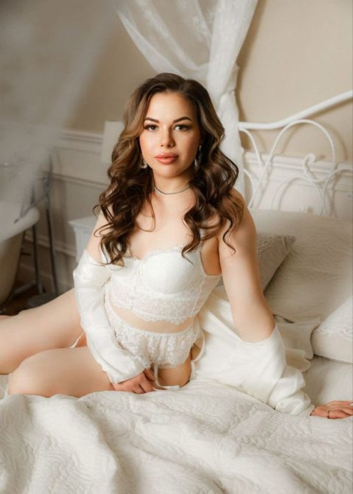 Индивидуалка Рита фото № 2 в городе Набережные Челны