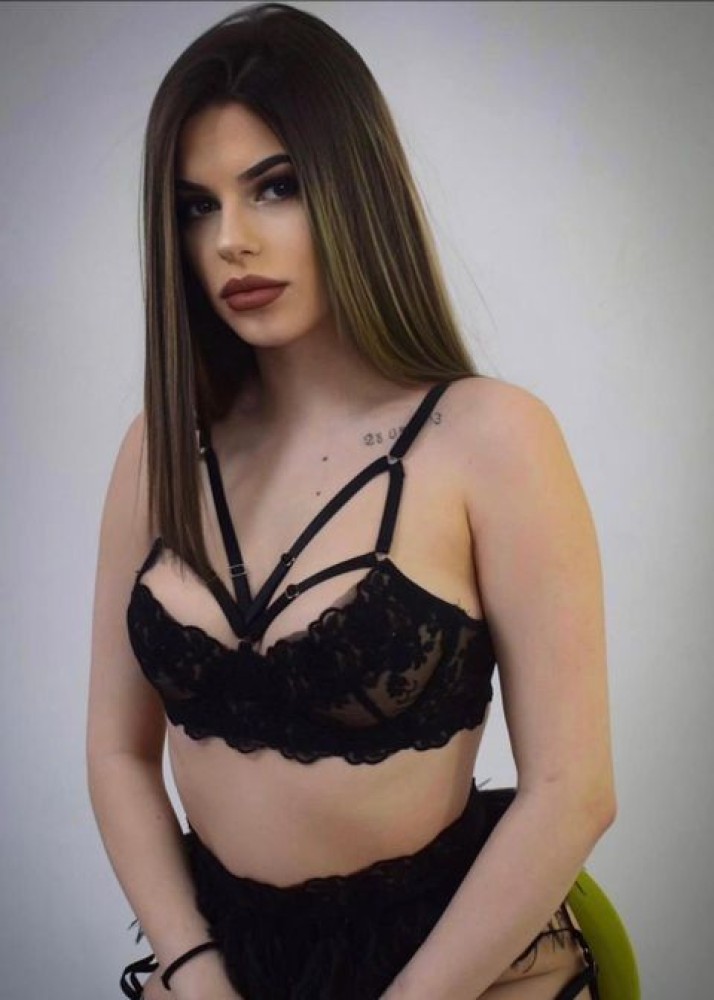 Индивидуалка Саша фото № 2 в городе Набережные Челны