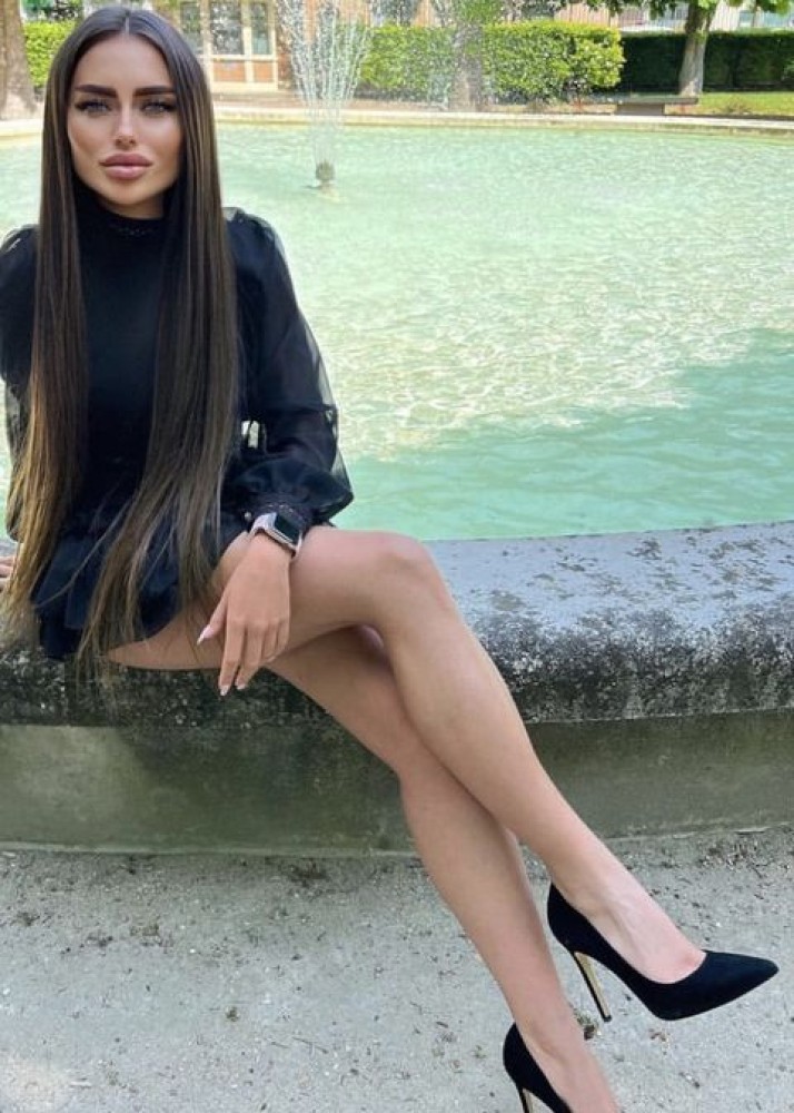 Индивидуалка Софья фото № 2 в городе Набережные Челны