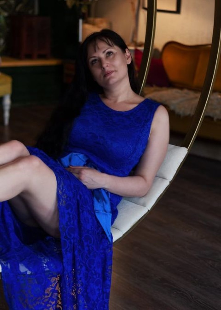 Индивидуалка Татьяна главное фото в городе Набережные Челны 