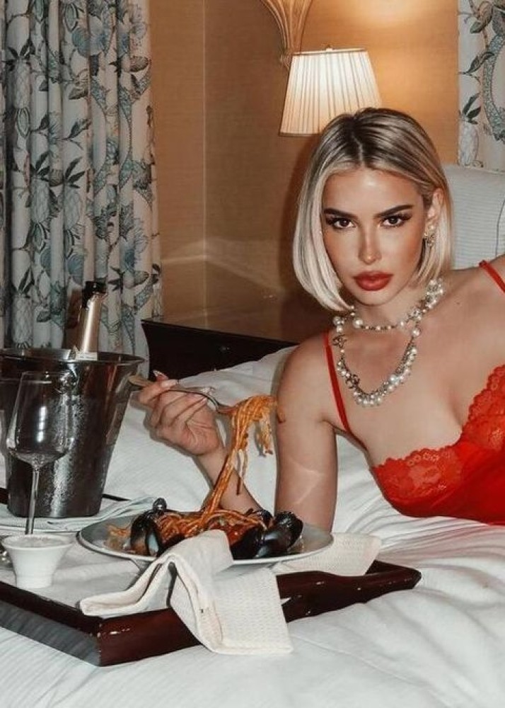 Индивидуалка Тина фото № 2 в городе Набережные Челны