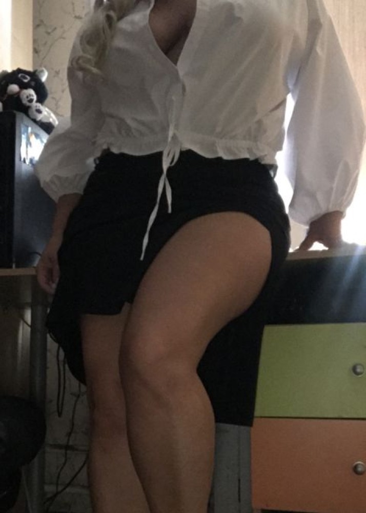 Индивидуалка Ульяна фото № 2 в городе Набережные Челны