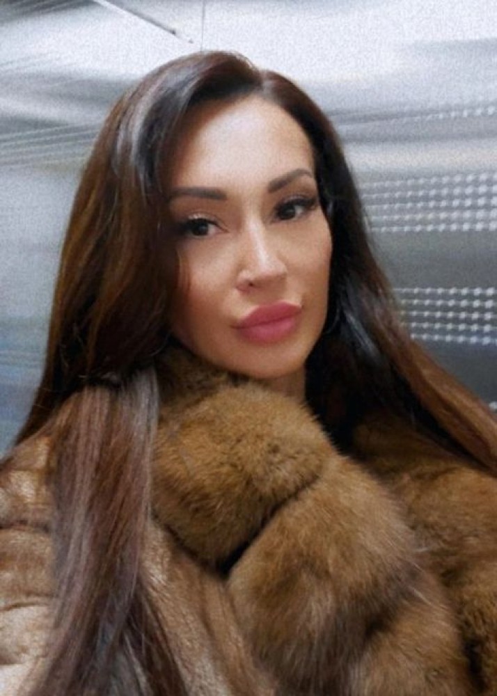 Индивидуалка Виктория главное фото в городе Набережные Челны 