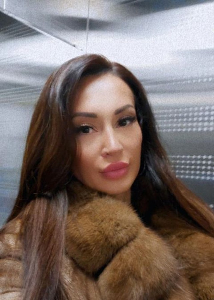 Индивидуалка Виктория фото № 2 в городе Набережные Челны