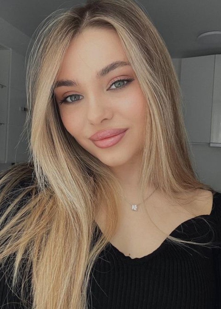 Индивидуалка Яна фото № 2 в городе Набережные Челны