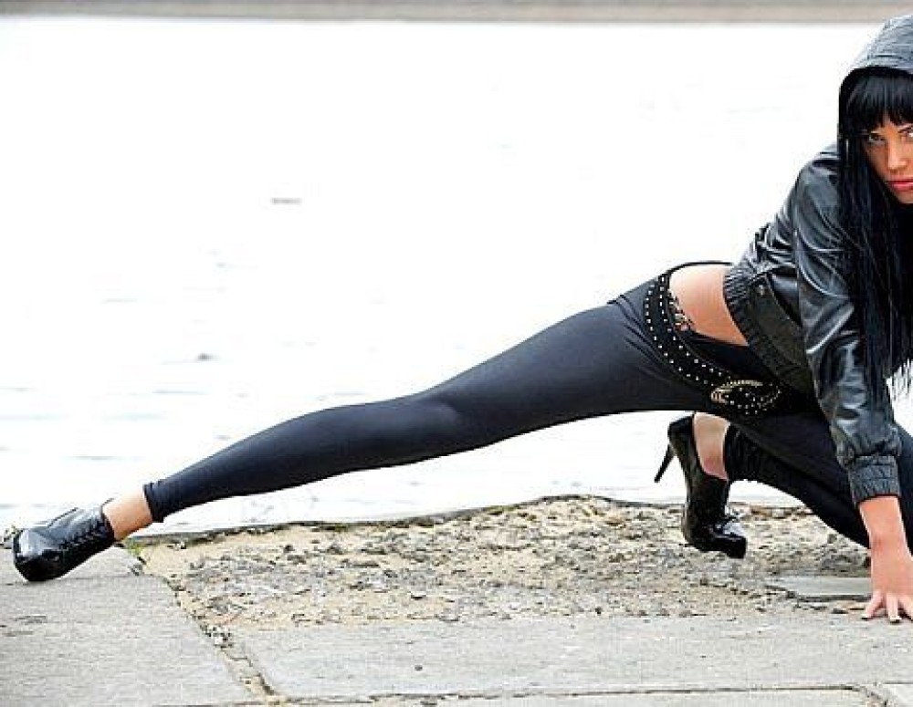 Индивидуалка Яна фото № 2 в городе Набережные Челны