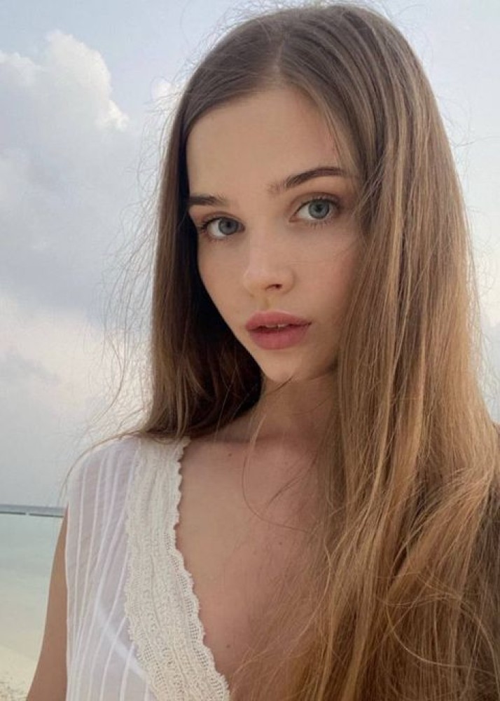 Индивидуалка Юличка фото № 2 в городе Набережные Челны