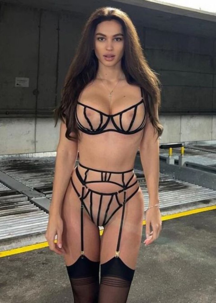 Индивидуалка Юнона главное фото в городе Набережные Челны 