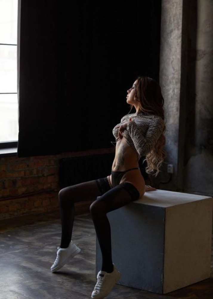 Индивидуалка Алочка фото № 2 в городе Набережные Челны