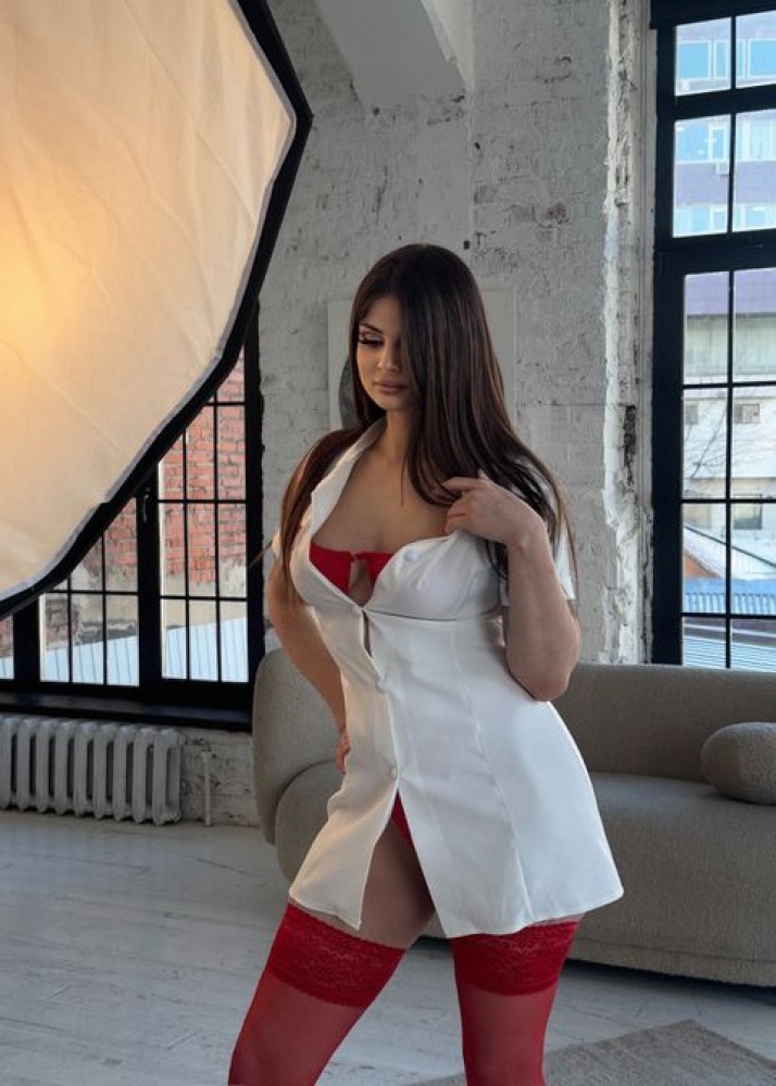 Индивидуалка Аля фото № 2 в городе Набережные Челны