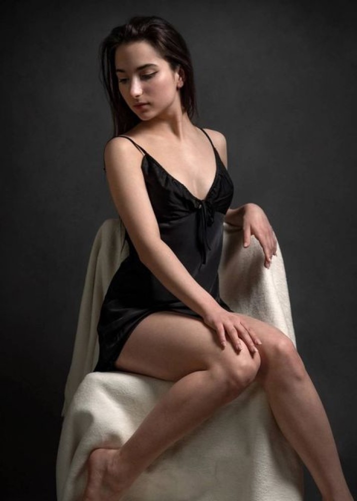 Индивидуалка Даришка главное фото в городе Набережные Челны 