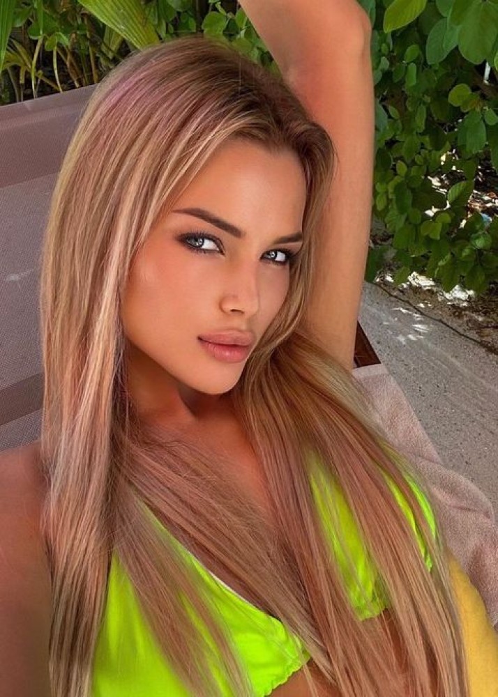 Индивидуалка Ева фото № 2 в городе Набережные Челны