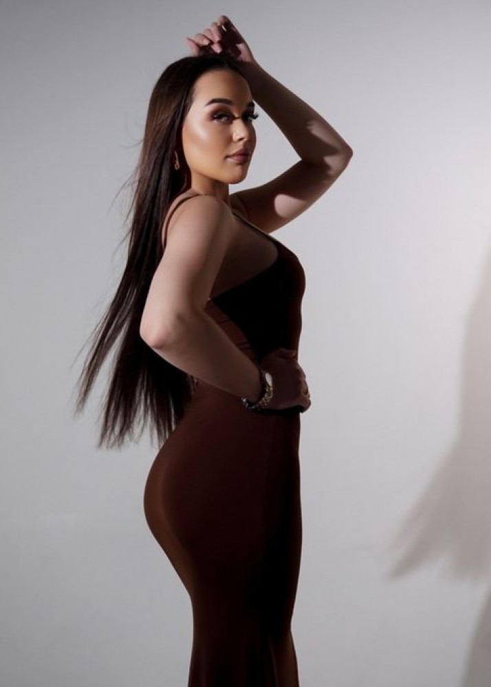 Индивидуалка Лиза фото № 2 в городе Набережные Челны