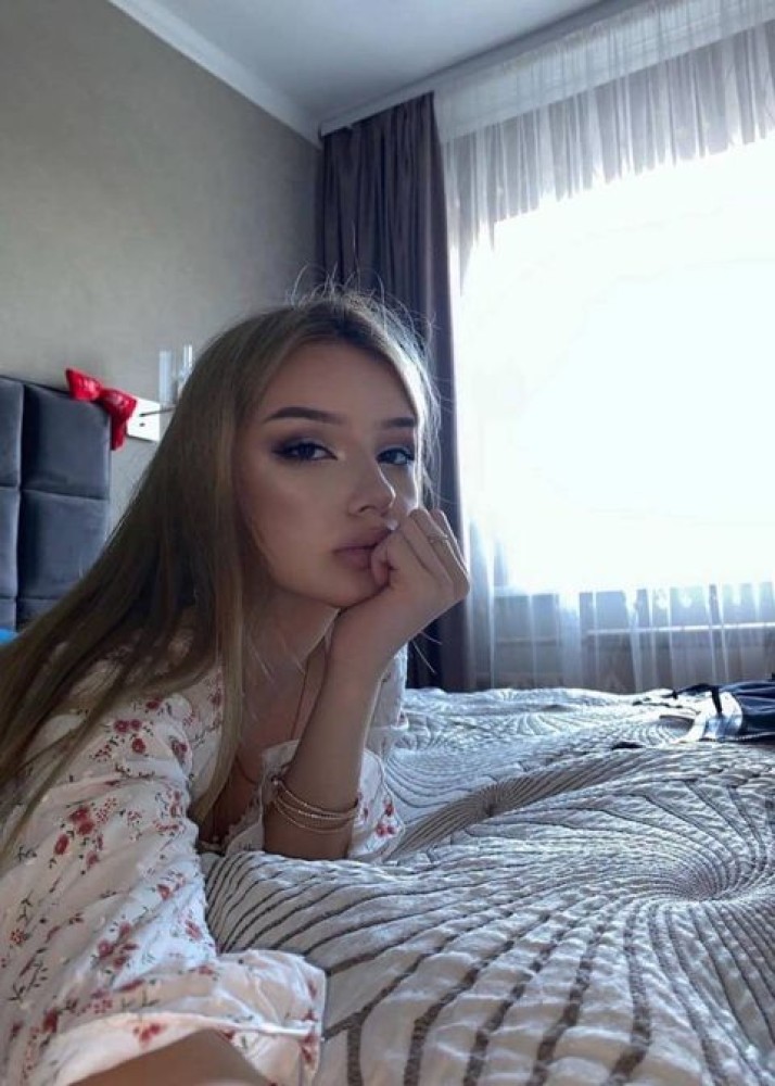 Индивидуалка Люба главное фото в городе Набережные Челны 