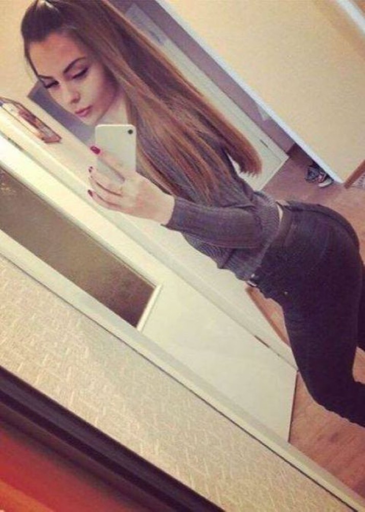 Индивидуалка Настя главное фото в городе Набережные Челны 