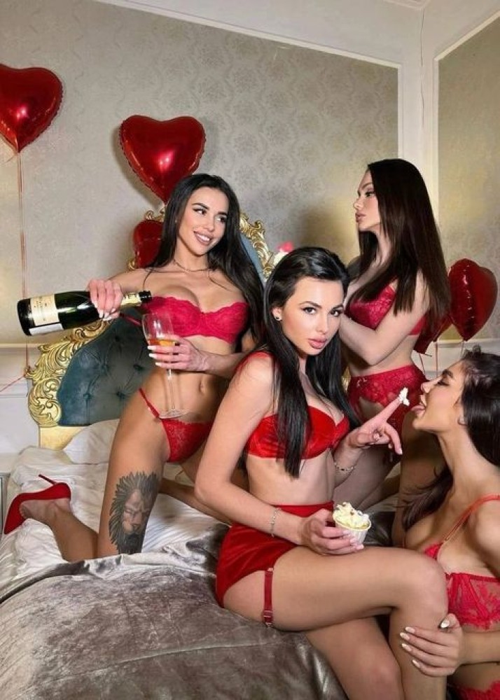 Индивидуалка Подружки фото № 2 в городе Набережные Челны