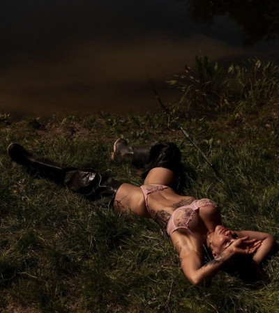 Юля, Г. Набережные Челны