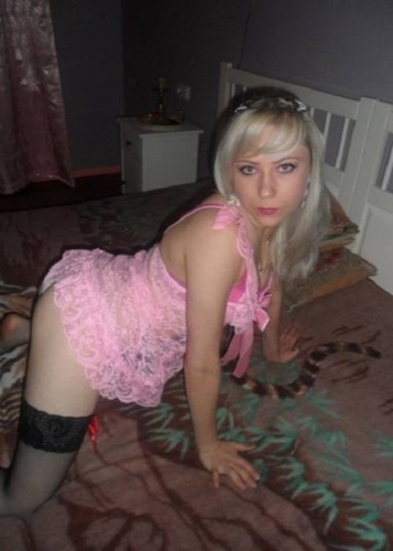 Елизавета, Г. Набережные Челны