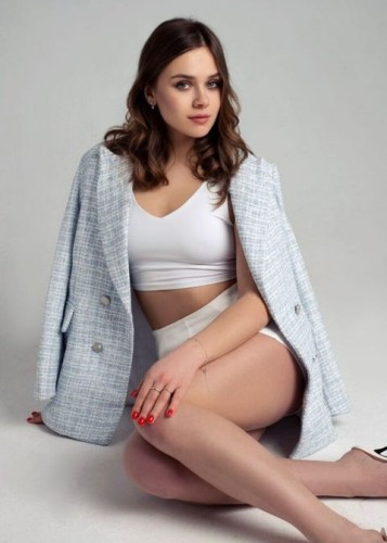 Эльвира, Г. Набережные Челны