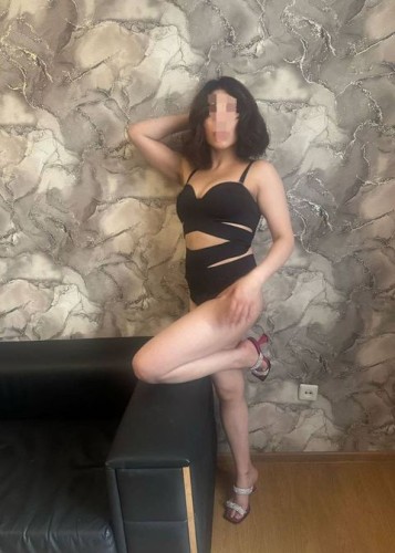 Марго, Г. Набережные Челны