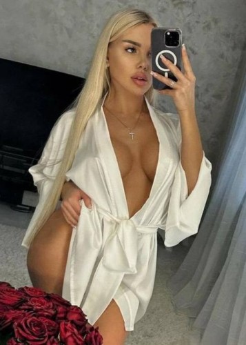 Меган, Г. Набережные Челны