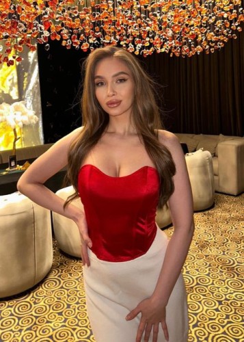 Настя, Г. Набережные Челны