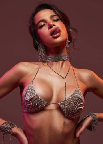 Палома, Г. Набережные Челны