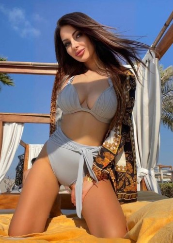 Роксана, Г. Набережные Челны