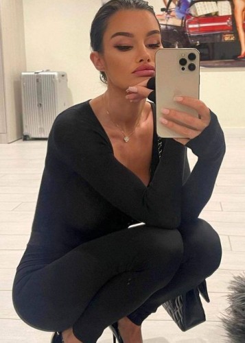 Веста, Г. Набережные Челны